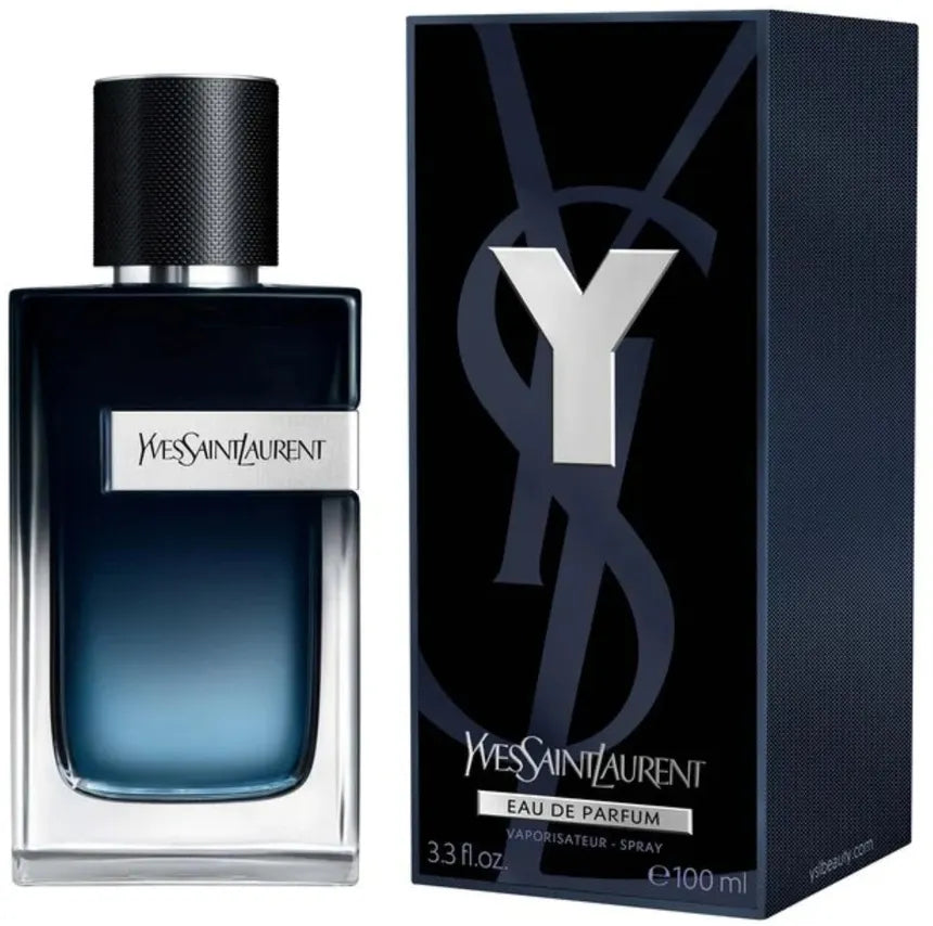 Decantage Yves Saint Laurent Y For Men Eau de Parfum