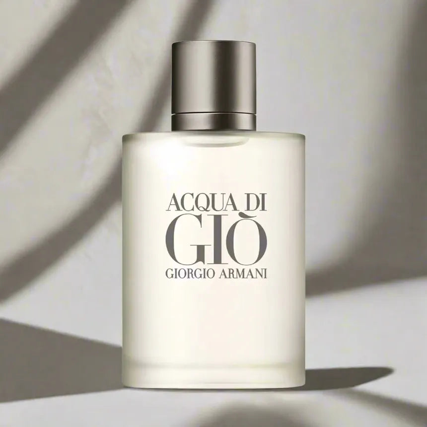 decante Giorgio Armani - Acqua Di Gio -