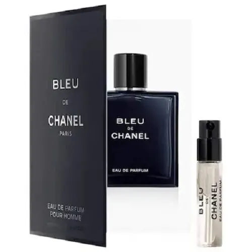 Decantage BLEU DE CHANEL EAU DE PARFUM